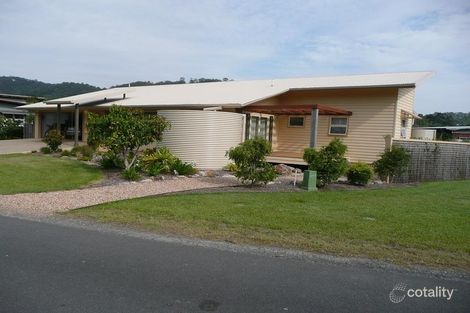 Property photo of 639 Currumbin Creek Road Currumbin Valley QLD 4223