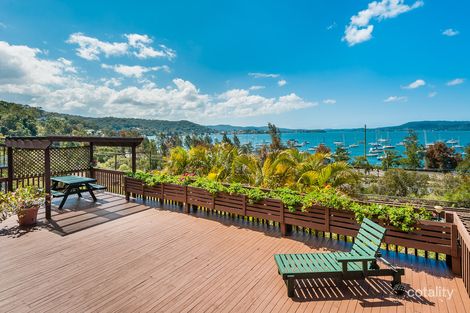 Property photo of 1 Havendale Close Koolewong NSW 2256