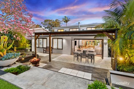Property photo of 76 The Outlook Bilgola Plateau NSW 2107