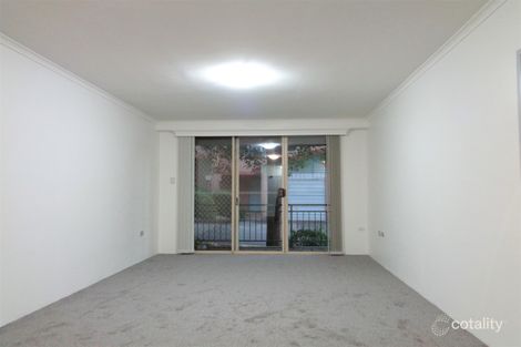 Property photo of 103/188-190 Balaclava Road Marsfield NSW 2122