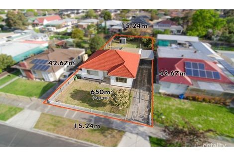 Property photo of 37 Burnett Avenue Braybrook VIC 3019