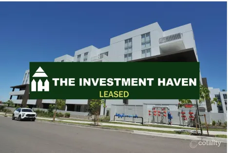 Property photo of 501/1 Isla Street Schofields NSW 2762