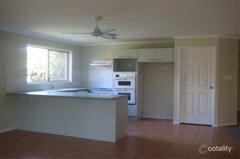 Property photo of 32 Cootharaba Drive Helensvale QLD 4212