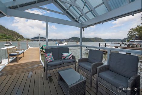 Property photo of 70 Riverview Avenue Dangar Island NSW 2083