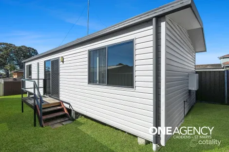 31a Doncaster Ave, Narellan, NSW 2567