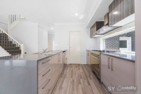 Property photo of 23 Craven Street North Kellyville NSW 2155