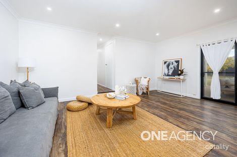 Property photo of 8 Avon Avenue Lake Albert NSW 2650