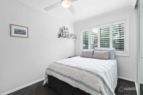 Property photo of 2/17 Langley Avenue Cremorne NSW 2090