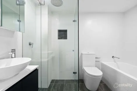 Property photo of 2/17 Langley Avenue Cremorne NSW 2090