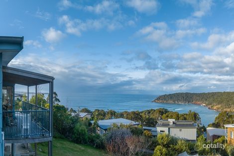 Property photo of 1 Kanangra Street Pambula Beach NSW 2549