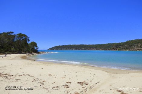 Property photo of 1 Kanangra Street Pambula Beach NSW 2549