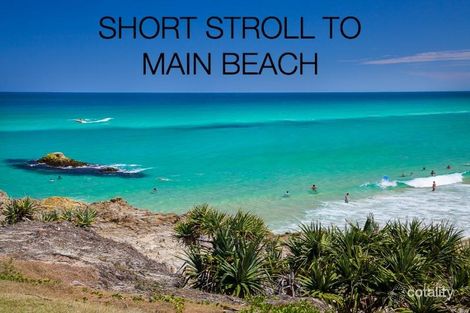 48 Samarinda Dr, Point Lookout, QLD 4183