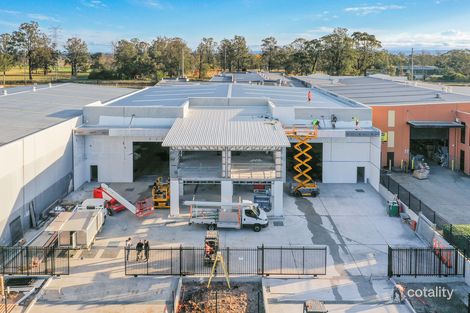 7 Precision Pl, Mulgrave, NSW 2756