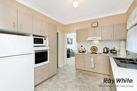 Property photo of 24 Edward Street Barrack Heights NSW 2528