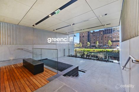 Property photo of 804/3 Park Lane Chippendale NSW 2008