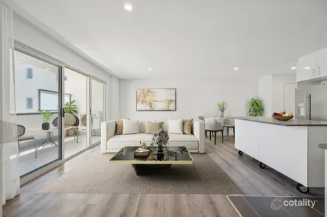 Property photo of 22/28 Mort Street Braddon ACT 2612