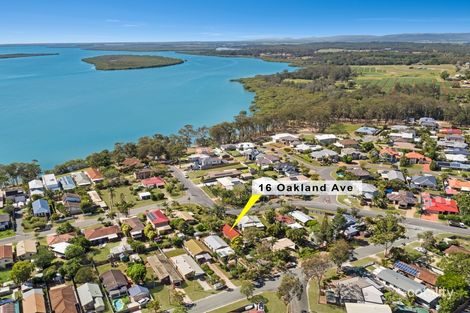 Property photo of 16 Oakland Avenue Redland Bay QLD 4165