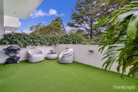 207/1 Pottery Lane, Lane Cove, NSW 2066