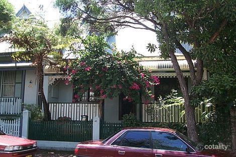 Property photo of 46 Probert Street Camperdown NSW 2050