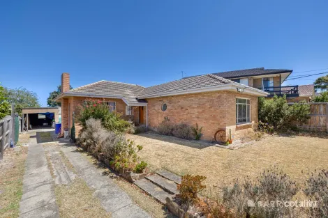 Property photo of 6 Silver Street Cheltenham VIC 3192
