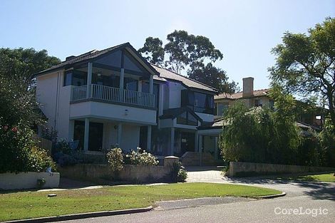 Property photo of 23 Viewway Nedlands WA 6009