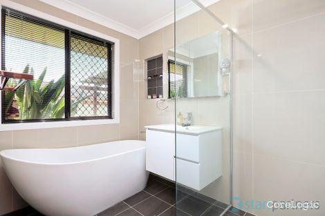 Property photo of 41 Bounty Crescent Bligh Park NSW 2756