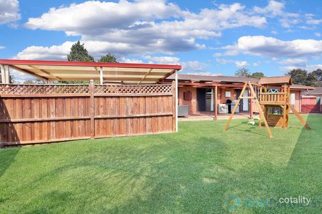 Property photo of 41 Bounty Crescent Bligh Park NSW 2756
