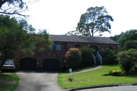 Property photo of 11 Durant Place Cherrybrook NSW 2126