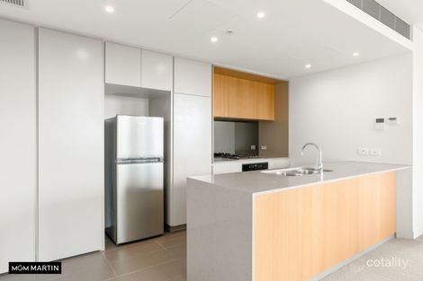 Property photo of 509/6 Ebsworth Street Zetland NSW 2017