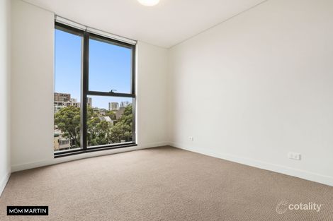 Property photo of 509/6 Ebsworth Street Zetland NSW 2017