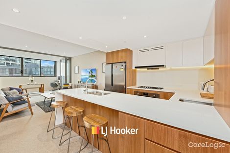 Property photo of 1014/18 Footbridge Boulevard Wentworth Point NSW 2127