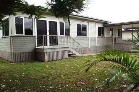 Property photo of 33 Putt Street Railway Estate QLD 4810