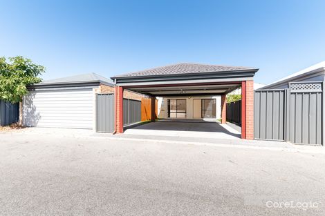 Property photo of 45 Sawtooth Bend Banksia Grove WA 6031