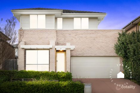 10 Carisbrook St, North Kellyville, NSW 2155