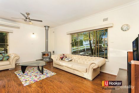 Property photo of 47 Fewtrell Avenue Revesby Heights NSW 2212