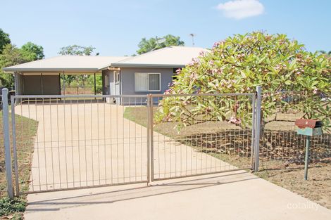 Property photo of 6 Kanthin Road Nanum QLD 4874