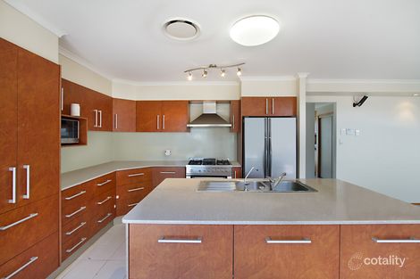 Property photo of 30 Killarney Avenue Robina QLD 4226