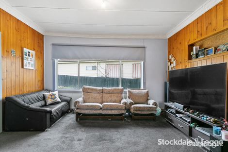 Property photo of 10 Neville Street Morwell VIC 3840