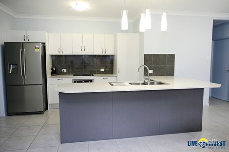 Property photo of 11 Savannah Chase Burdell QLD 4818