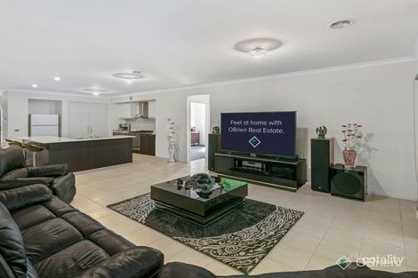 Property photo of 57 Niblick Circuit Sandhurst VIC 3977