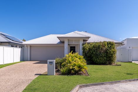 Property photo of 5 Forster Place Pelican Waters QLD 4551