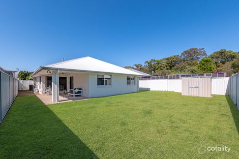 Property photo of 5 Forster Place Pelican Waters QLD 4551