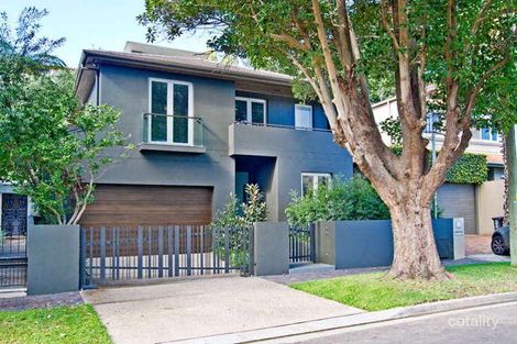 Property photo of 27 Glendon Road Double Bay NSW 2028