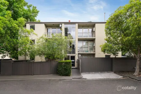 5/107 Williams Rd, Prahran, VIC 3181