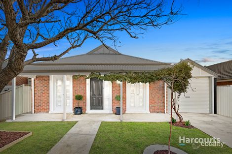 Property photo of 56 Grampians Way Caroline Springs VIC 3023
