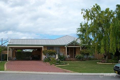 Property photo of 15 Ozark Place Warnbro WA 6169