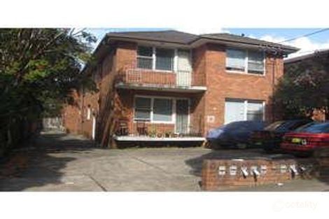 Property photo of 37 Chandos Street Ashfield NSW 2131