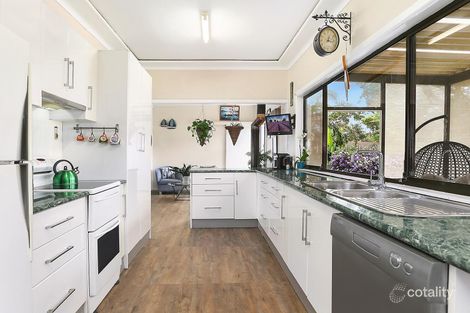 Property photo of 21 Woorak Crescent Miranda NSW 2228