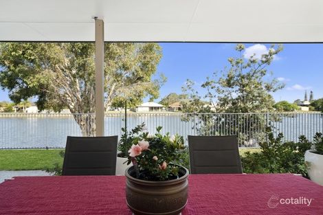 Property photo of 1 Solo Court Beachmere QLD 4510