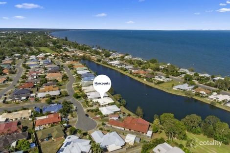 Property photo of 1 Solo Court Beachmere QLD 4510